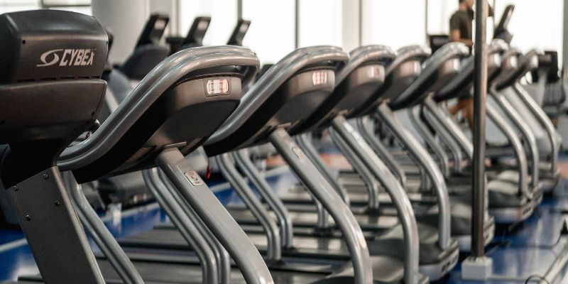 Open Gym (CMU & Public Access)